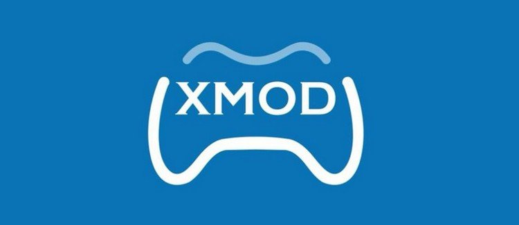 Xmod game hack app for android