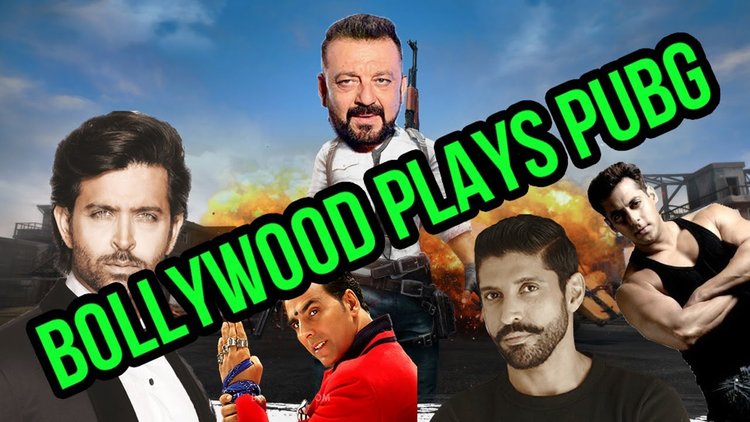 Bollywood Games