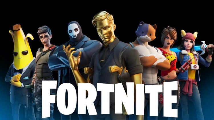 Fortnite 1