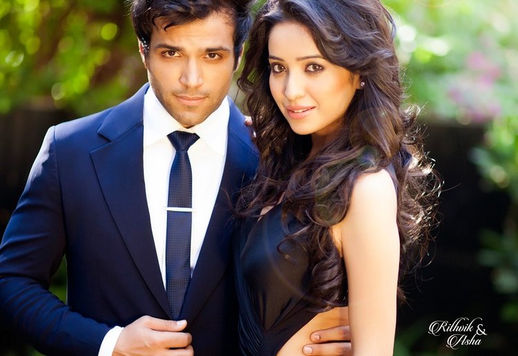 Asha Negi Breaks Silence On Breakup Rumours With Rithvik Dhanjani