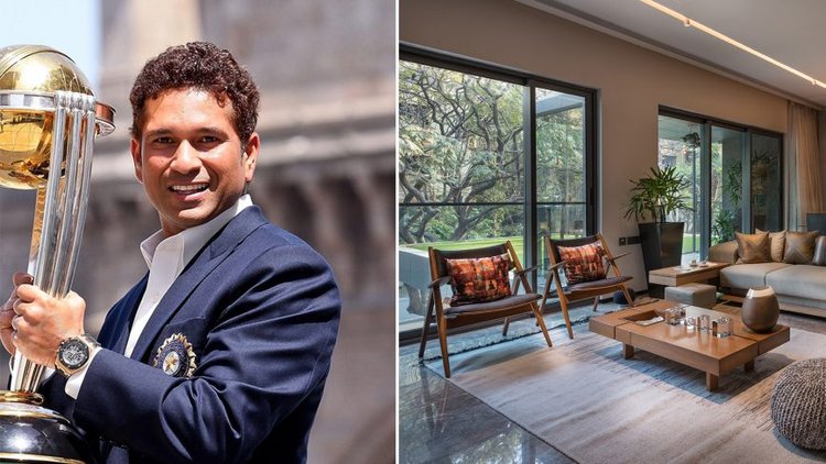 Sachin Tendulkar Net Worth