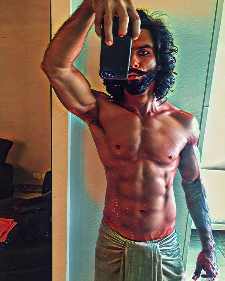 Shahid 2