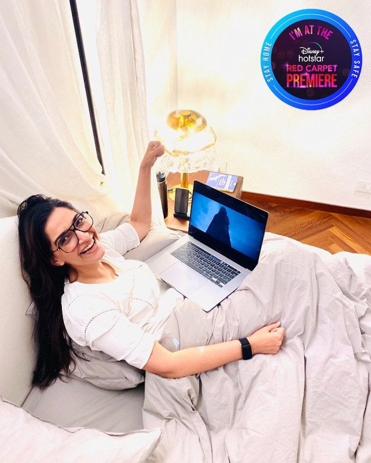 Sonam Kapoor Home