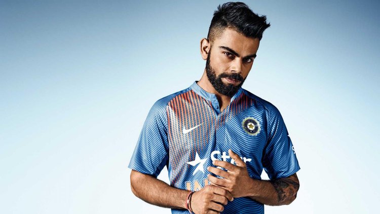 Virat Kohli Brand Value Ft