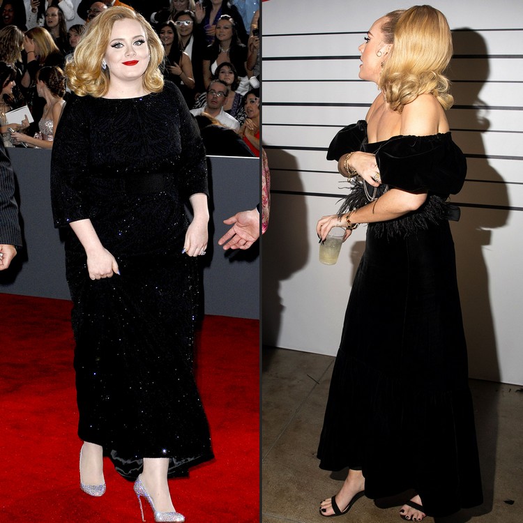 Adele Weight Loss Is The Most Dramatic Of All, Check Her Secrets