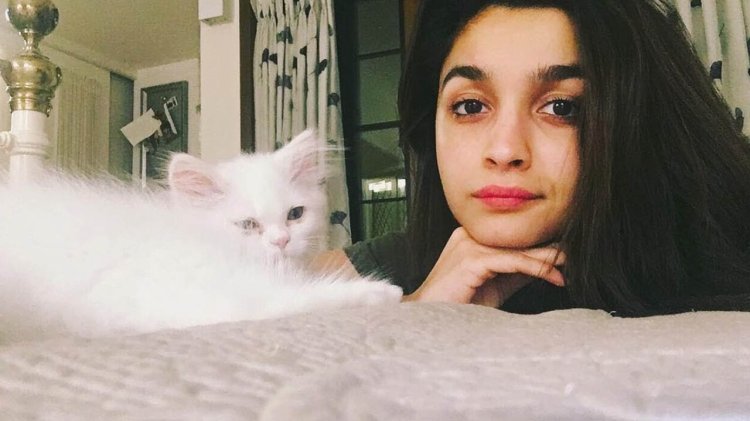 Alia Bhatt Without Makeup 3