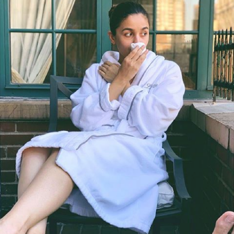 Alia Bhatt Without Makeup 4