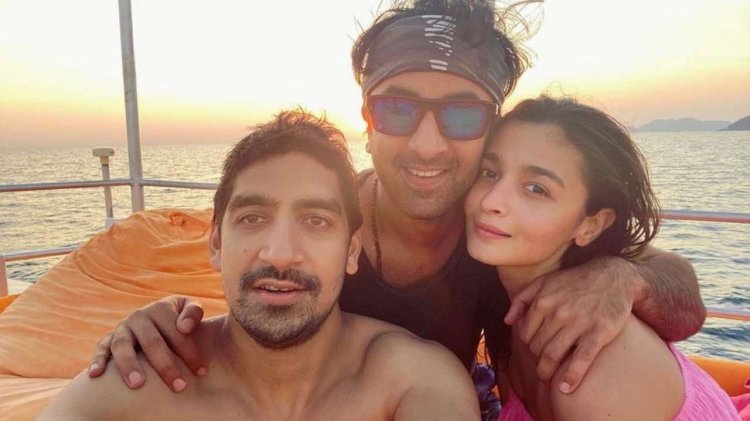 Alia Bhatt Without Makeup 6