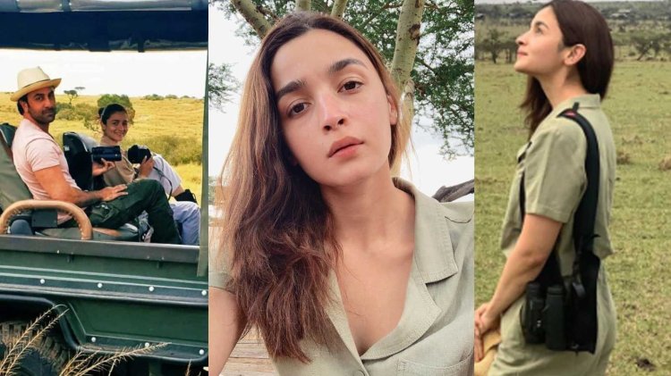 Alia Bhatt Without Makeup 7