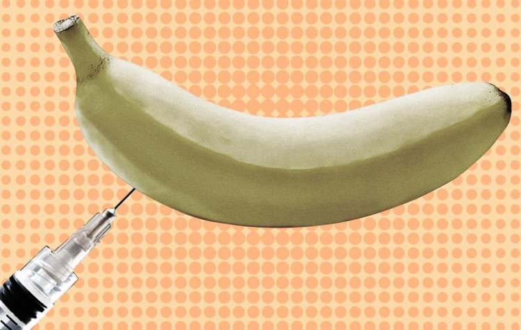 Bigger Penis