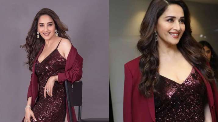 Madhuri 2