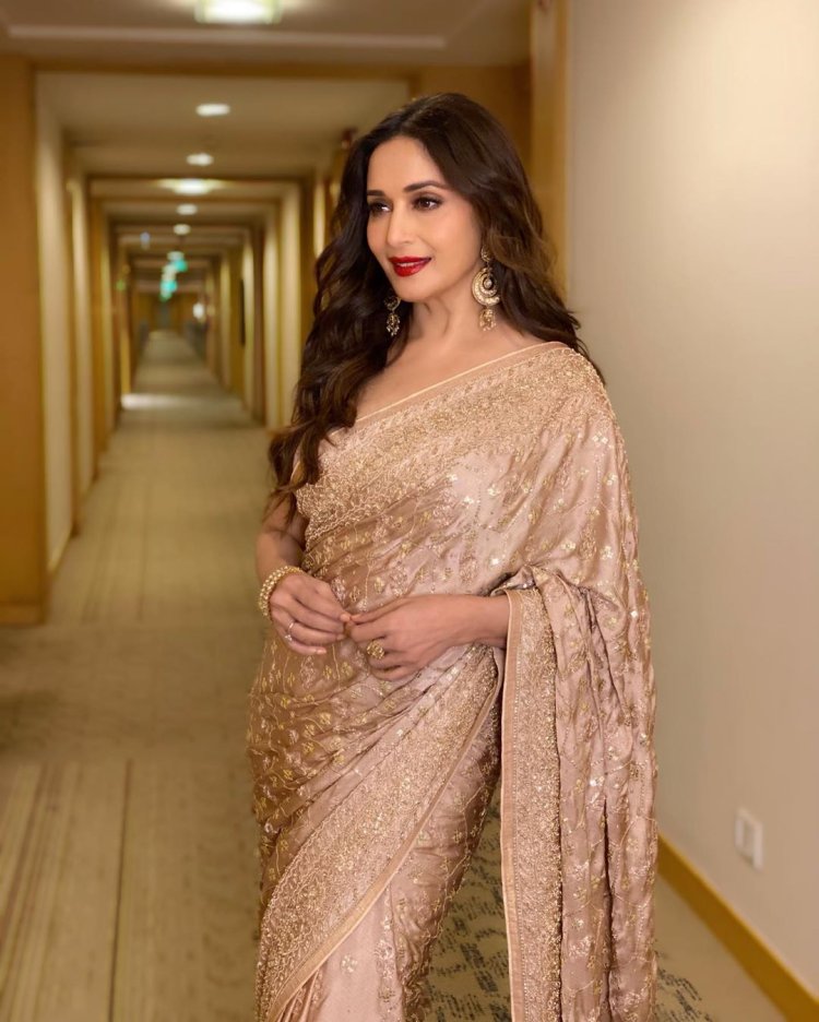 Madhuri