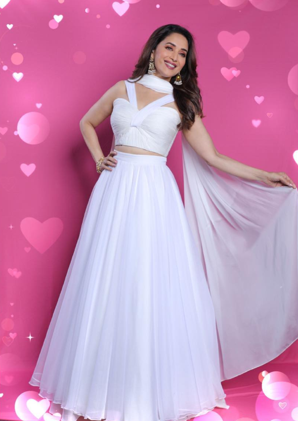 Madhuri Dixit