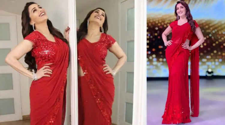 Madhuri Dixit 1