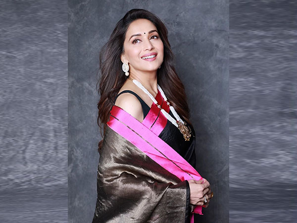 Madhuri Dixit 2