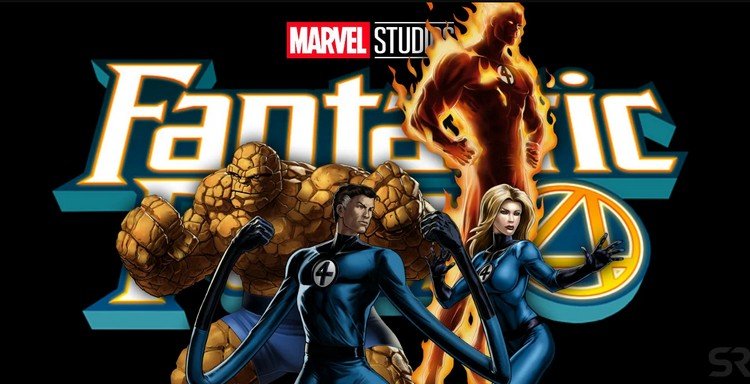 upcoming movies Marvel Fantastic Four