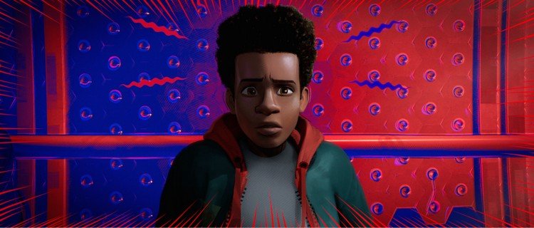 upcoming movies Marvel Spiderverse