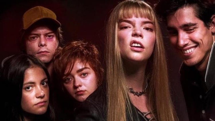 upcoming movies Marvel The New Mutants 1