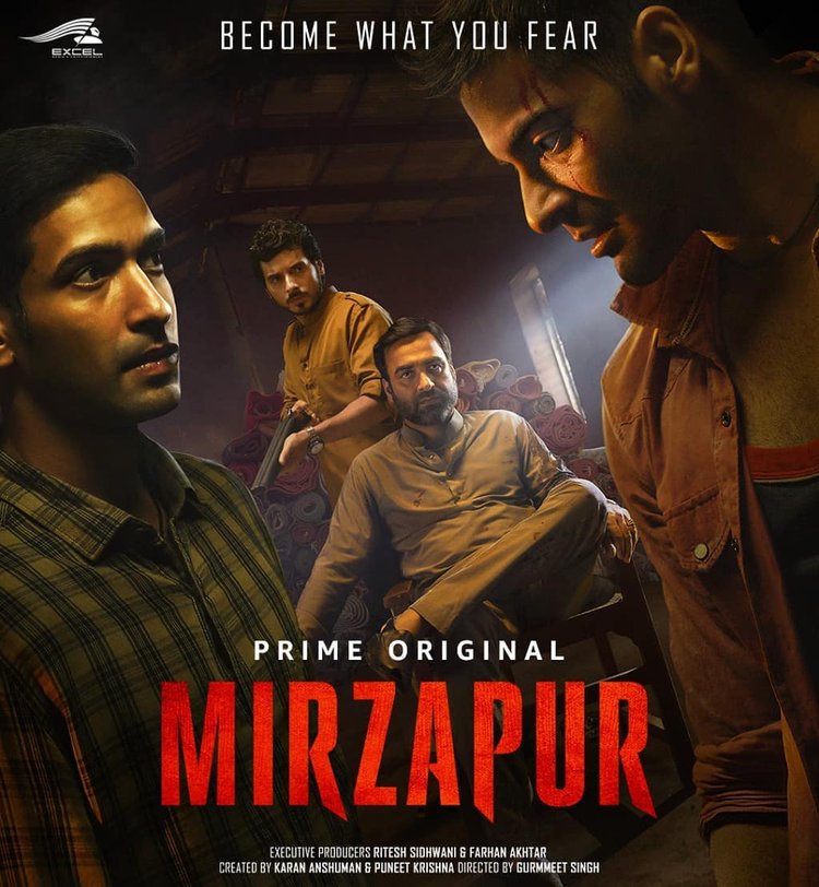 Mirzapur 2, Made In Heaven 2 & The Family Man 2 Makers Take Pay Cuts ...