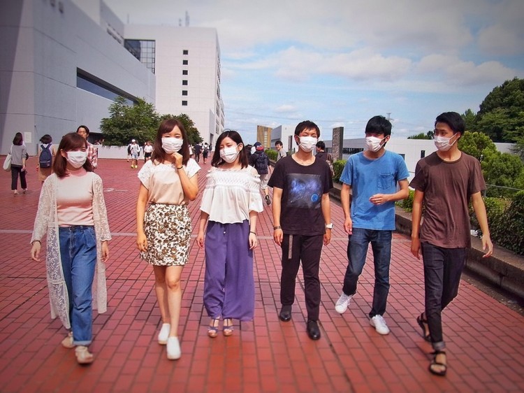 Coronavirus In Japan