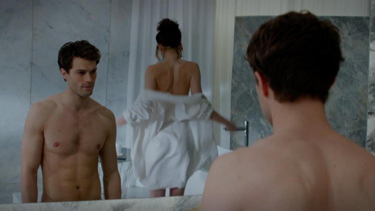 Fifty Shades Of Grey Full Movie Download 2