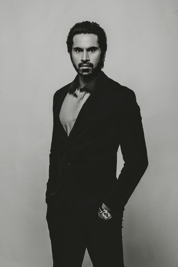 Lovekesh Solanki