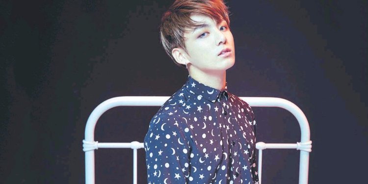 Jungkook 3