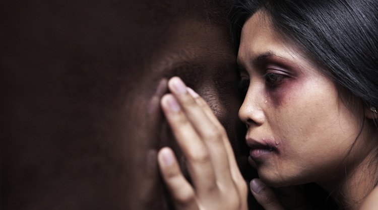 Indian Women Domestic Violence 4