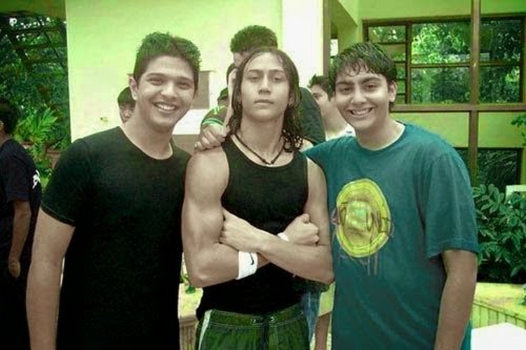 Tiger Shroff Body Pics Then Now Show Incredible Endurance For