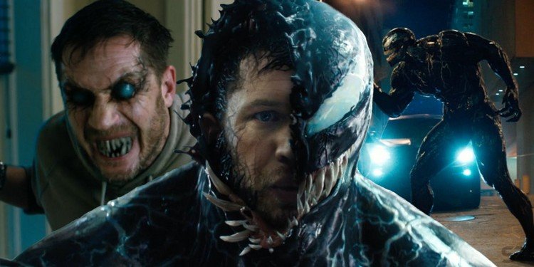 venom movie download 2