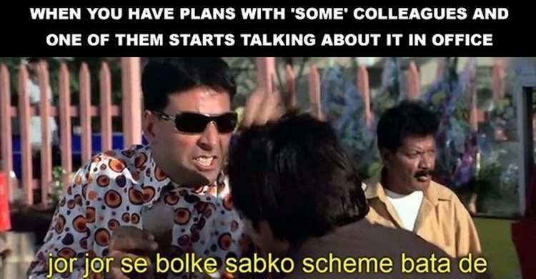 Akshay Kumar Memes 1