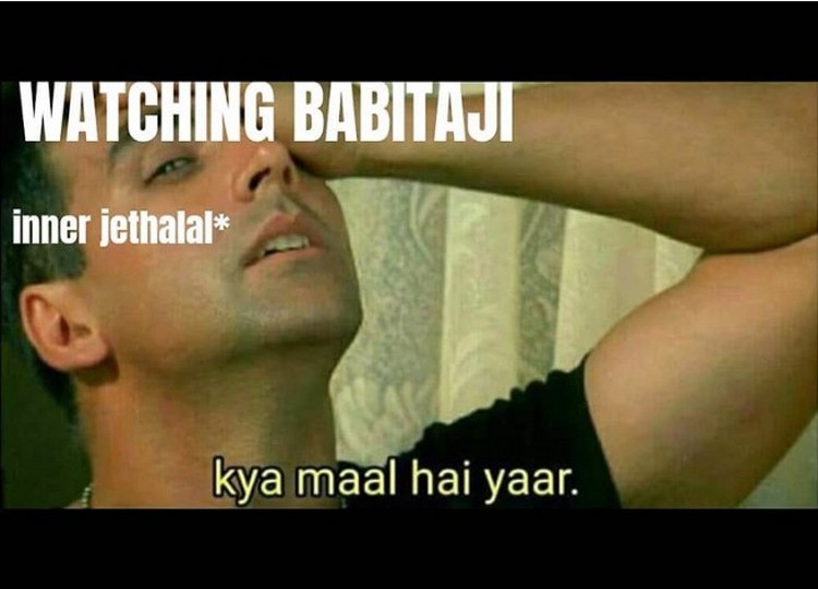 Akshay Kumar Memes 3