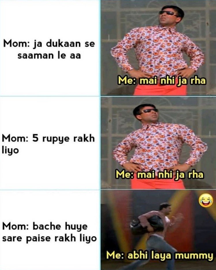 Akshay Kumar Memes 8