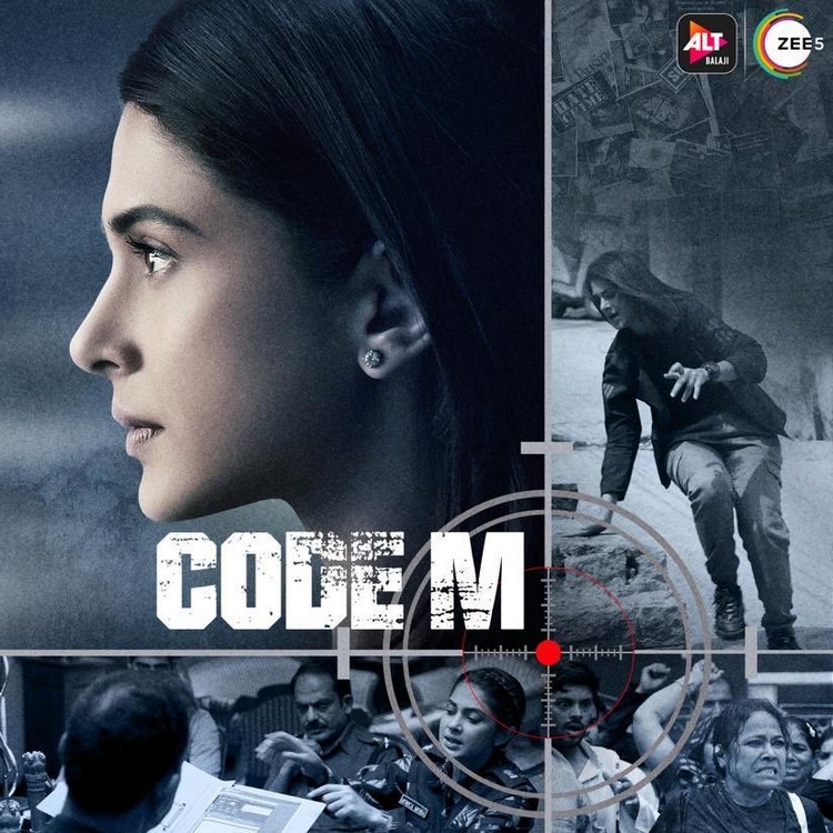 Code M web series download 1
