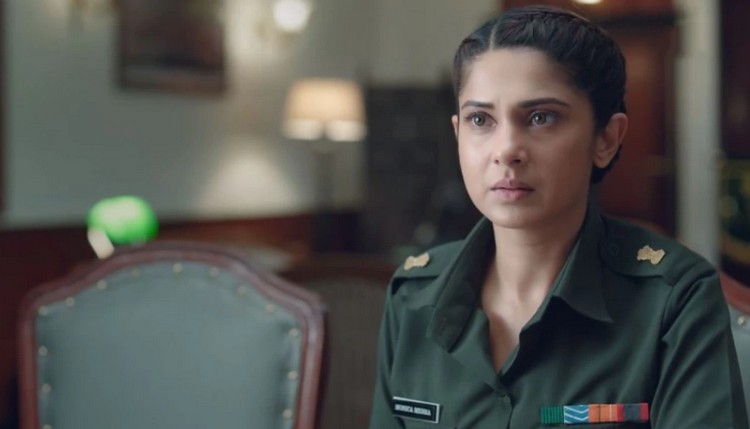 Code M web series download 3