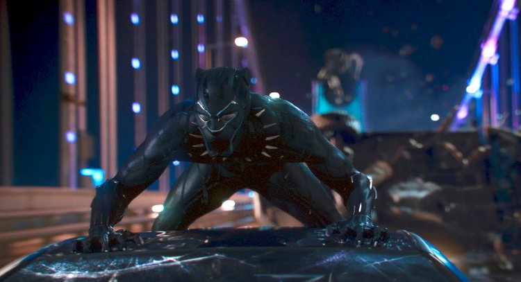 Black Panther movie download 1