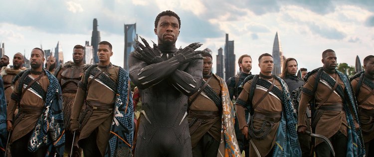 Black Panther movie download 4