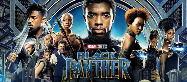 Black Panther Movie Download Full In English Hindi Tamil Telugu