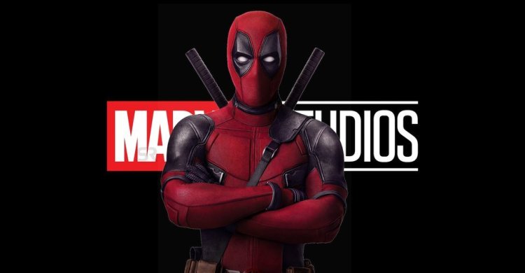 Deadpool Movie Download 3