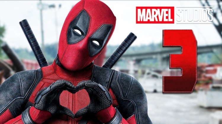 Deadpool Movie Download 5
