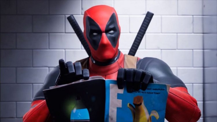 Deadpool Movie Download