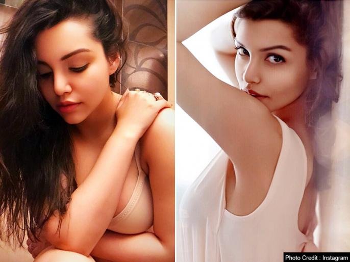 Kyra Dutt Hot 8