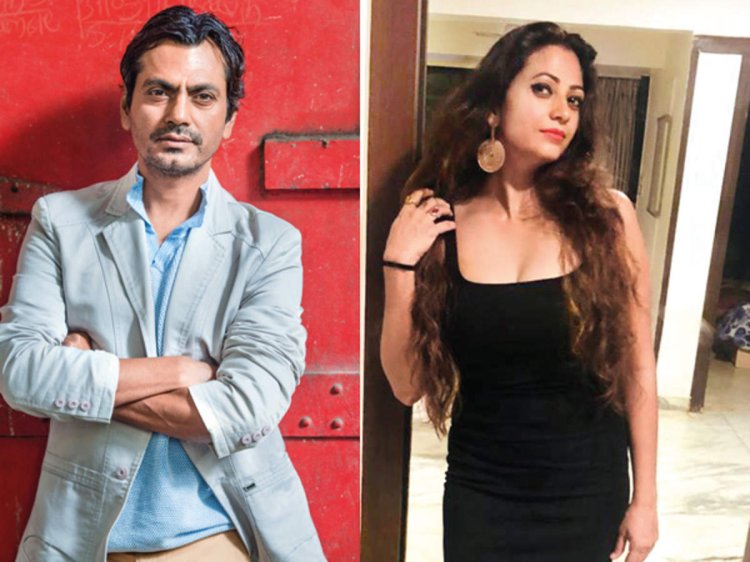 Nawazuddin Aaliya Divorce