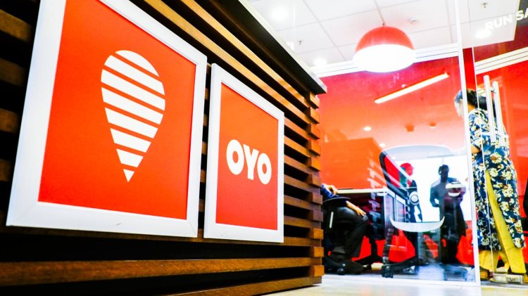 Oyo Cut Off Workforce