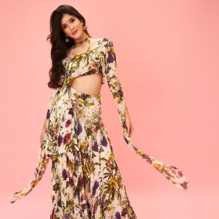 Shanaya Kapoor 3