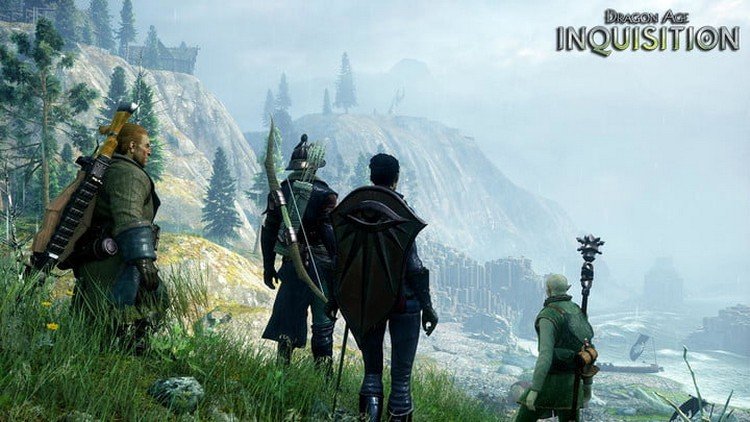 Dragon Age Inquisition