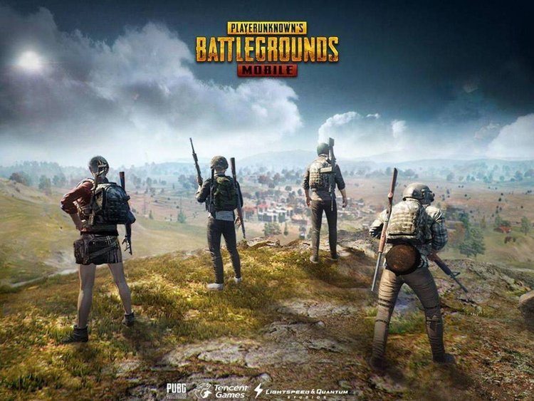 Indian Pubg Mobile Tournament