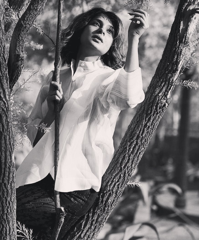Jennifer Winget