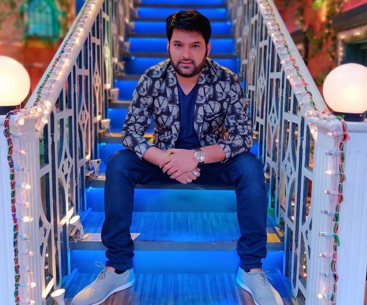 Kapil Sharma