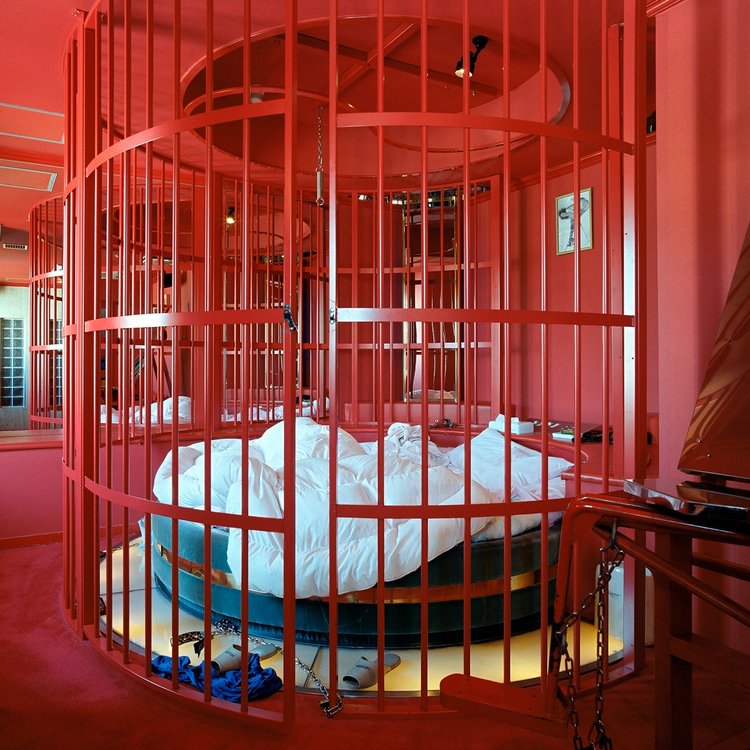 Love Hotels Japan 6